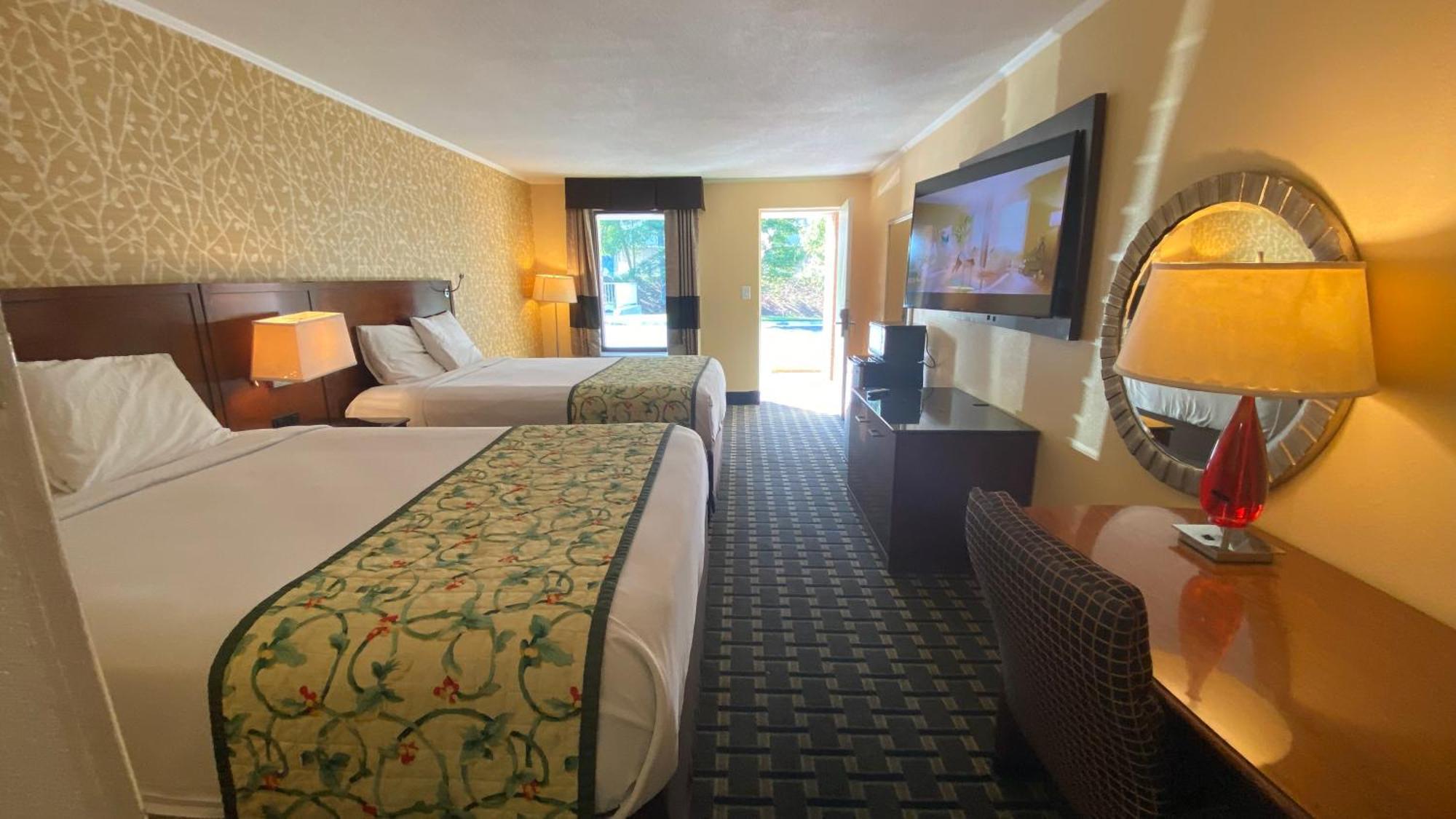 My Home & Suites Toccoa Екстериор снимка