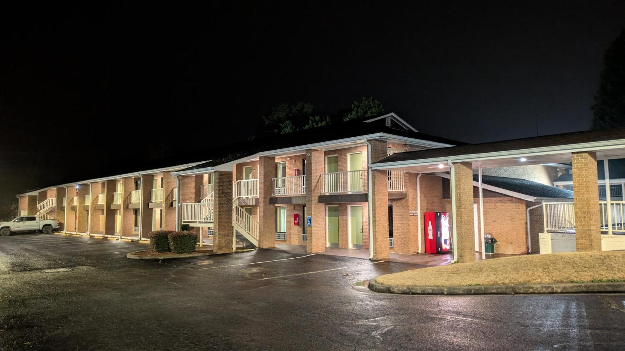 My Home & Suites Toccoa Екстериор снимка