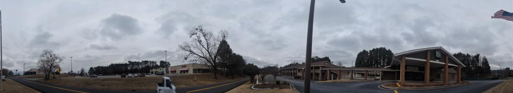 My Home & Suites Toccoa Екстериор снимка