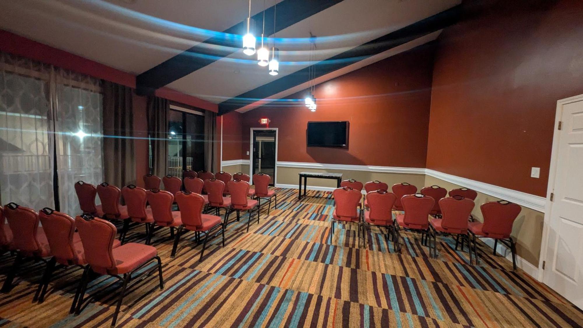 My Home & Suites Toccoa Екстериор снимка